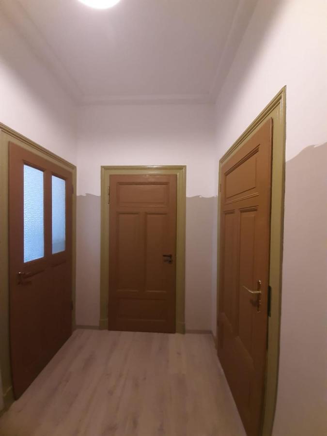 Art-Haus-Leipzig Apartment Ngoại thất bức ảnh